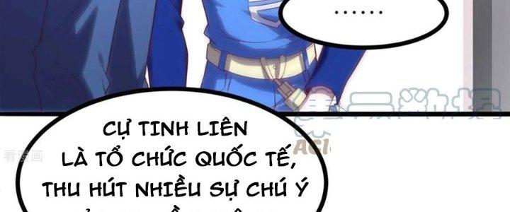 Ta Liều Mạng Mạnh Lên Chapter 8 - Trang 3