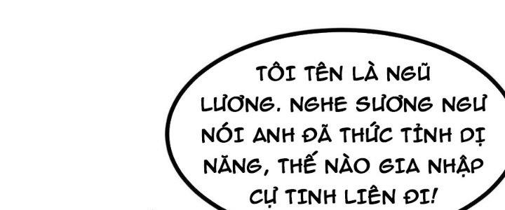 Ta Liều Mạng Mạnh Lên Chapter 8 - Trang 3