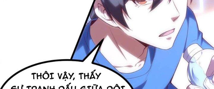 Ta Liều Mạng Mạnh Lên Chapter 8 - Trang 3