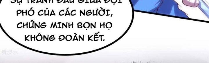 Ta Liều Mạng Mạnh Lên Chapter 8 - Trang 3