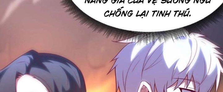 Ta Liều Mạng Mạnh Lên Chapter 8 - Trang 3