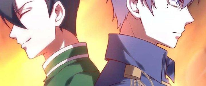 Ta Liều Mạng Mạnh Lên Chapter 8 - Trang 3