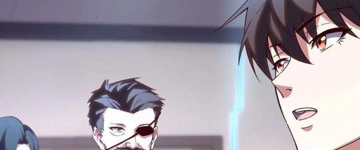 Ta Liều Mạng Mạnh Lên Chapter 8 - Trang 3