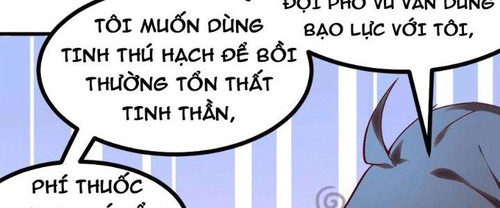 Ta Liều Mạng Mạnh Lên Chapter 8 - Trang 3