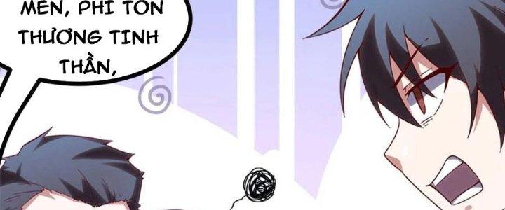 Ta Liều Mạng Mạnh Lên Chapter 8 - Trang 3