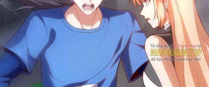 Ta Liều Mạng Mạnh Lên Chapter 8 - Trang 3