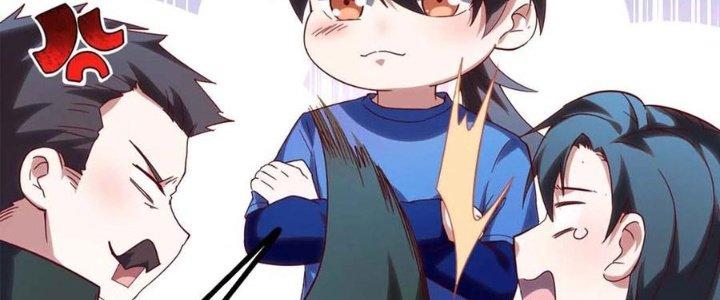 Ta Liều Mạng Mạnh Lên Chapter 8 - Trang 3
