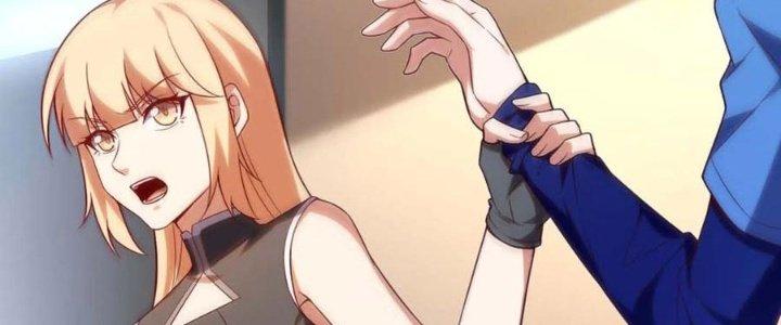 Ta Liều Mạng Mạnh Lên Chapter 8 - Trang 3