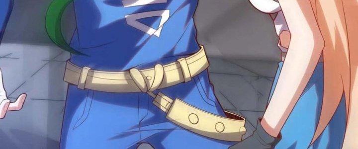 Ta Liều Mạng Mạnh Lên Chapter 8 - Trang 3