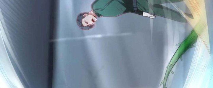 Ta Liều Mạng Mạnh Lên Chapter 8 - Trang 3