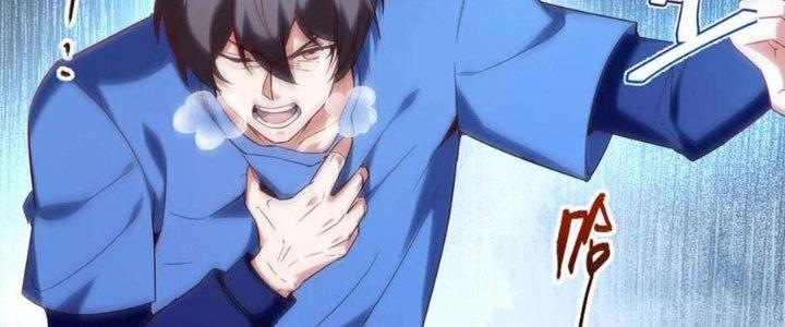 Ta Liều Mạng Mạnh Lên Chapter 8 - Trang 3