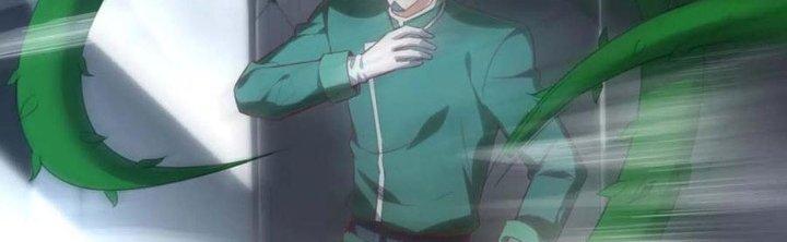 Ta Liều Mạng Mạnh Lên Chapter 8 - Trang 3