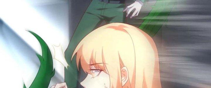 Ta Liều Mạng Mạnh Lên Chapter 8 - Trang 3