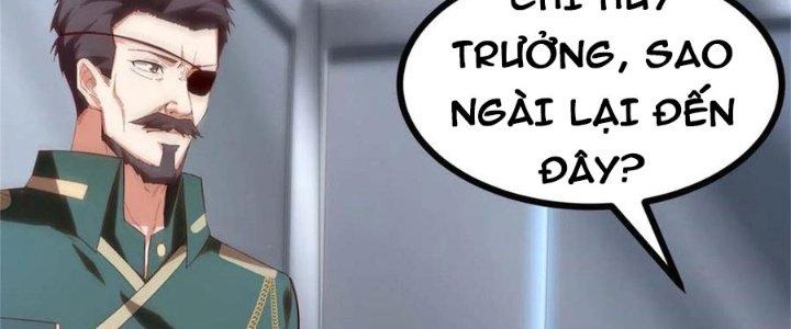 Ta Liều Mạng Mạnh Lên Chapter 8 - Trang 3