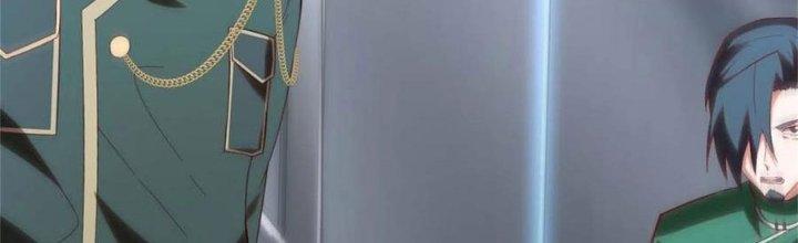 Ta Liều Mạng Mạnh Lên Chapter 8 - Trang 3