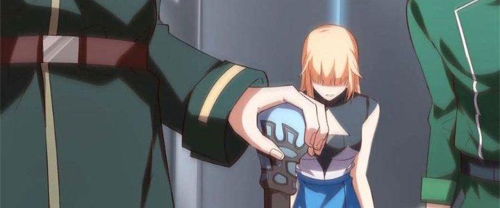 Ta Liều Mạng Mạnh Lên Chapter 8 - Trang 3