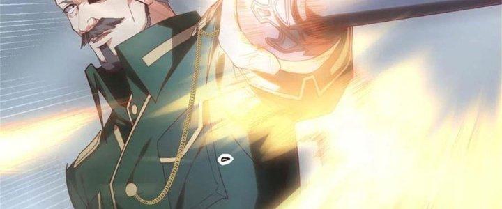 Ta Liều Mạng Mạnh Lên Chapter 8 - Trang 3