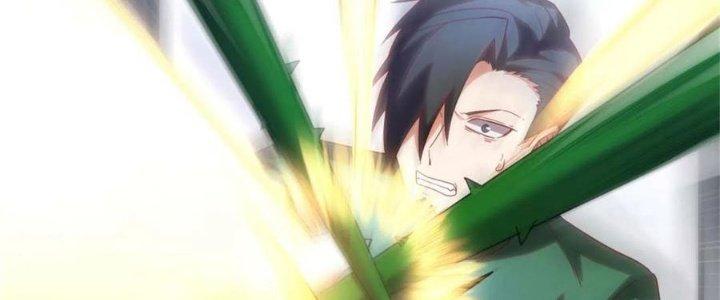 Ta Liều Mạng Mạnh Lên Chapter 8 - Trang 3