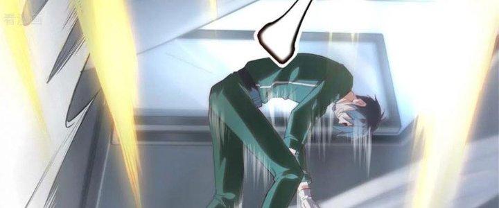 Ta Liều Mạng Mạnh Lên Chapter 8 - Trang 3