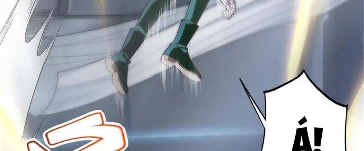 Ta Liều Mạng Mạnh Lên Chapter 8 - Trang 3