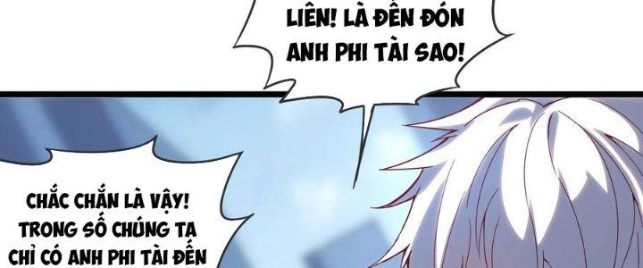 Ta Liều Mạng Mạnh Lên Chapter 9 - Trang 3