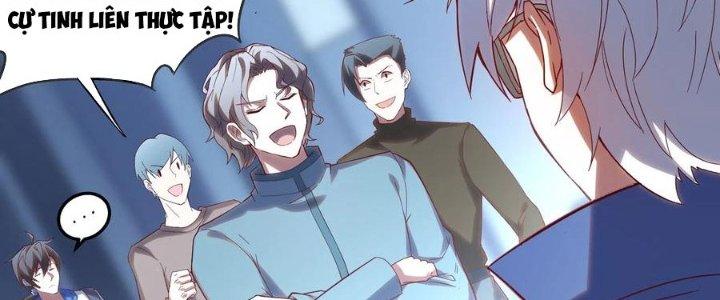 Ta Liều Mạng Mạnh Lên Chapter 9 - Trang 3