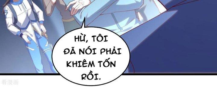 Ta Liều Mạng Mạnh Lên Chapter 9 - Trang 3