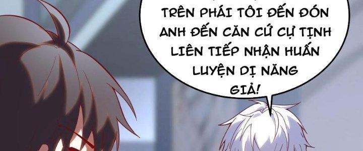 Ta Liều Mạng Mạnh Lên Chapter 9 - Trang 3