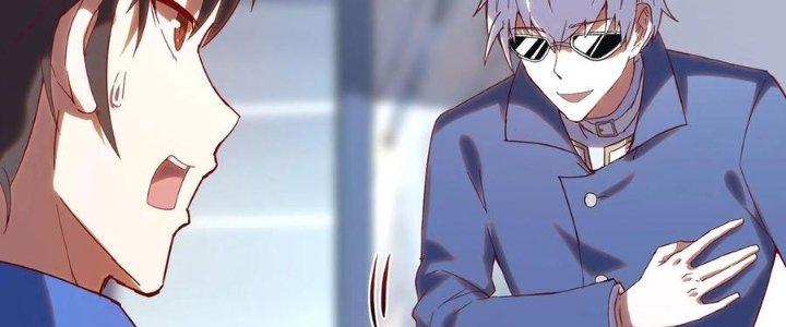 Ta Liều Mạng Mạnh Lên Chapter 9 - Trang 3