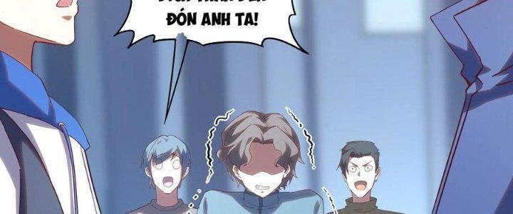 Ta Liều Mạng Mạnh Lên Chapter 9 - Trang 3
