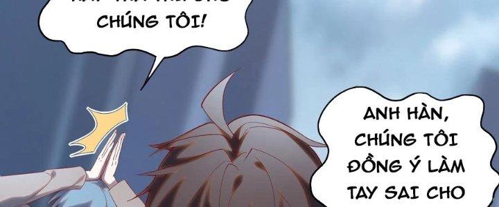 Ta Liều Mạng Mạnh Lên Chapter 9 - Trang 3