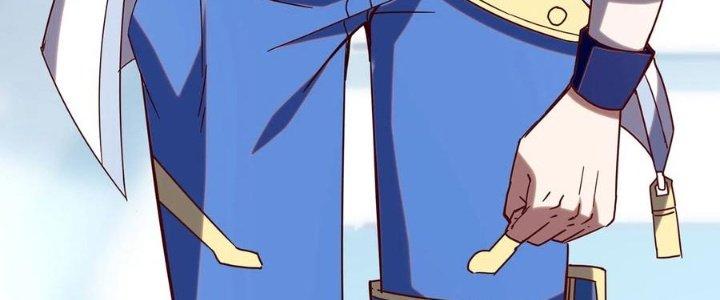 Ta Liều Mạng Mạnh Lên Chapter 9 - Trang 3