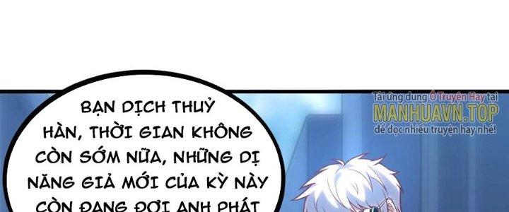 Ta Liều Mạng Mạnh Lên Chapter 9 - Trang 3
