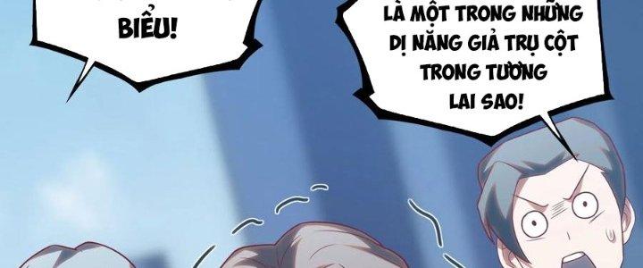 Ta Liều Mạng Mạnh Lên Chapter 9 - Trang 3