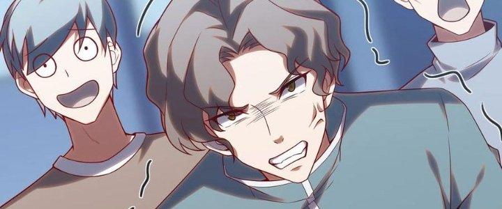 Ta Liều Mạng Mạnh Lên Chapter 9 - Trang 3