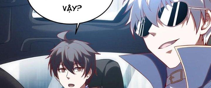 Ta Liều Mạng Mạnh Lên Chapter 9 - Trang 3