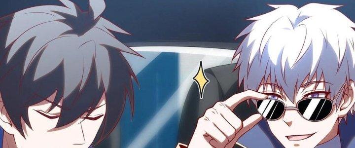 Ta Liều Mạng Mạnh Lên Chapter 9 - Trang 3