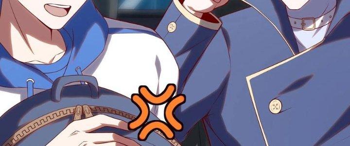 Ta Liều Mạng Mạnh Lên Chapter 9 - Trang 3