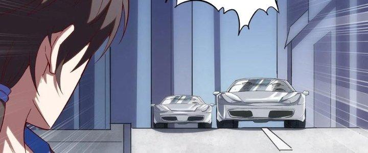 Ta Liều Mạng Mạnh Lên Chapter 9 - Trang 3