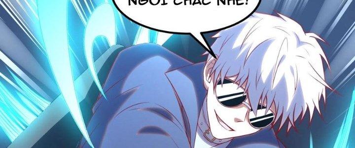 Ta Liều Mạng Mạnh Lên Chapter 9 - Trang 3