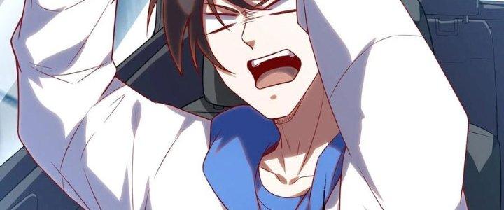 Ta Liều Mạng Mạnh Lên Chapter 9 - Trang 3