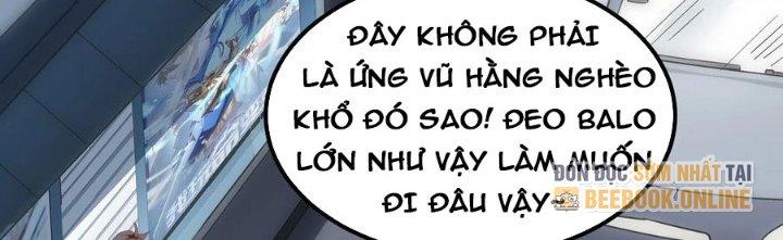 Ta Liều Mạng Mạnh Lên Chapter 9 - Trang 3