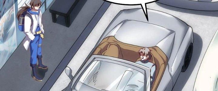 Ta Liều Mạng Mạnh Lên Chapter 9 - Trang 3