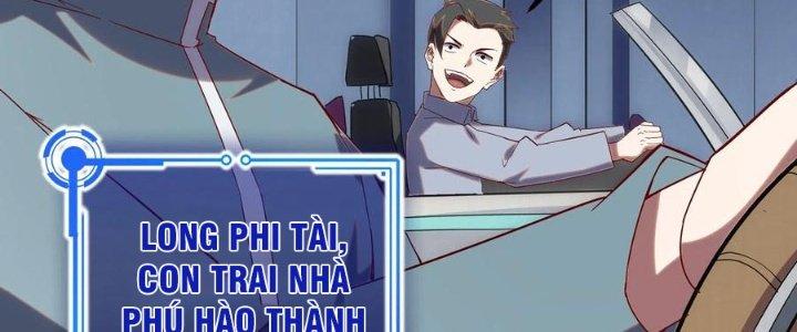 Ta Liều Mạng Mạnh Lên Chapter 9 - Trang 3