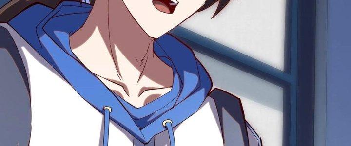 Ta Liều Mạng Mạnh Lên Chapter 9 - Trang 3
