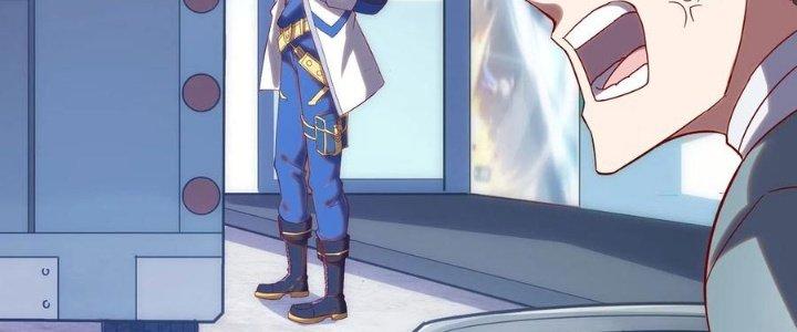 Ta Liều Mạng Mạnh Lên Chapter 9 - Trang 3