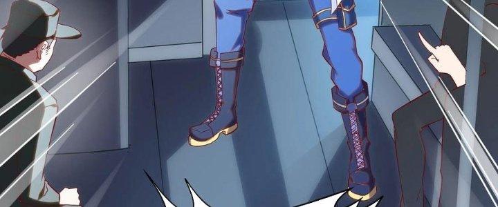 Ta Liều Mạng Mạnh Lên Chapter 9 - Trang 3