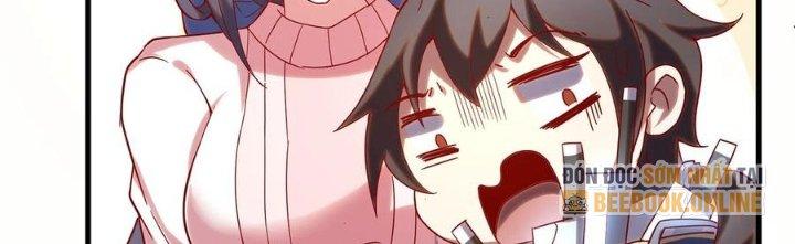 Ta Liều Mạng Mạnh Lên Chapter 9 - Trang 3