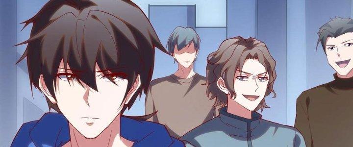 Ta Liều Mạng Mạnh Lên Chapter 9 - Trang 3