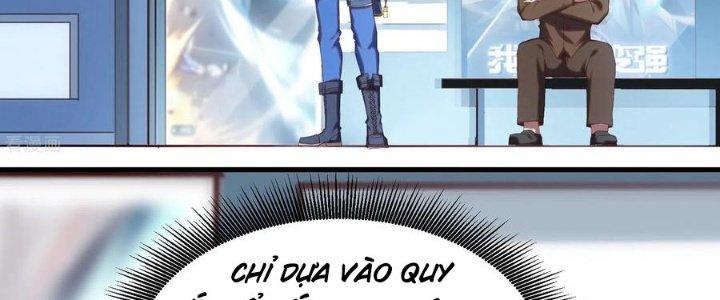 Ta Liều Mạng Mạnh Lên Chapter 9 - Trang 3